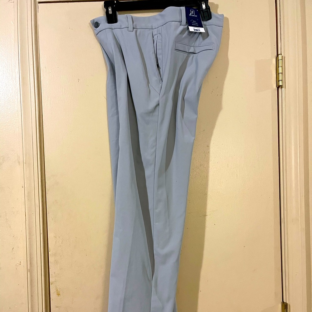🙌 Grey Slacks